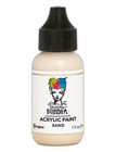 Dina Wakley Media - Acrylic Paint, Sand, 29ml