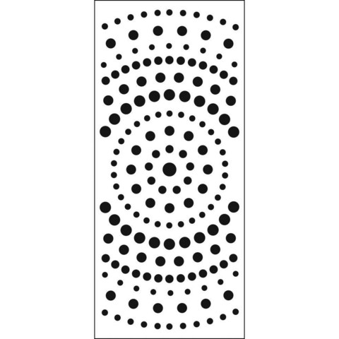 Crafter's Workshop - Concentric Circles, Sapluuna 4