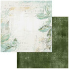 49 and Market - Vintage Artistry In Color Double-Sided Cardstock 12