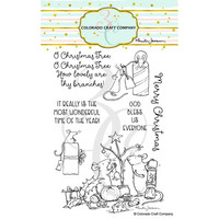 Colorado Craft Company - Wonderful Time-By Anita Jeram, Leimasetti