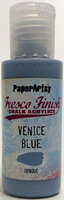 Paper Artsy - Fresco Finish, Akryylimaali, Venice Blue, 50ml