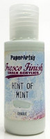 Paper Artsy - Fresco Finish, Akryylimaali, Hint Of Mint, 50ml