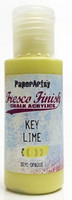 Paper Artsy - Fresco Finish, Akryylimaali, Key Lime, 50ml