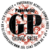 Paper Artsy - Grunge Paste, 147ml