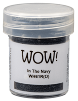 WOW! - Kohojauhe, In The Navy (R)(O), 15ml