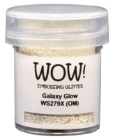 WOW! - Kohojauhe, Galaxy Glow (X)(OM), 15ml