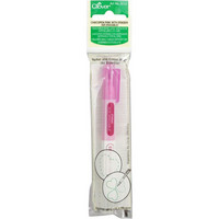 Clover - Chacopen With Eraser, Häviävällä musteella