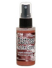 Tim Holtz - Distress Oxide Spray, Aged Mahogany