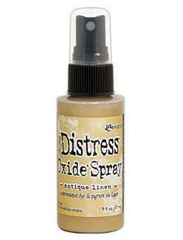 Tim Holtz - Distress Oxide Spray, Antique Linen