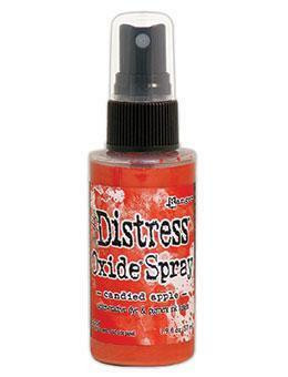 Tim Holtz - Distress Oxide Spray, Candied Apple