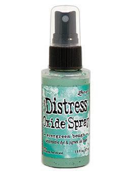 Tim Holtz - Distress Oxide Spray, Evergreen Bough