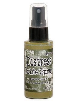 Tim Holtz - Distress Oxide Spray, Forest Moss