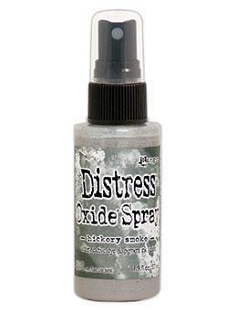 Tim Holtz - Distress Oxide Spray, Hickory Smoke