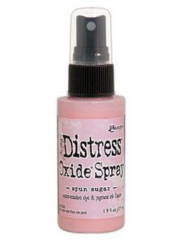 Tim Holtz - Distress Oxide Spray, Spun Sugar
