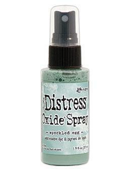 Tim Holtz - Distress Oxide Spray, Speckled Egg