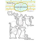Colorado Craft Company - Ever Thine-By Anita Jeram, Stanssisetti
