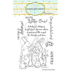 Colorado Craft Company - New Baby-By Anita Jeram, Leimasetti