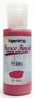 Paper Artsy - Fresco Finish, Akryylimaali, Prawn, 50ml