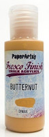 Paper Artsy - Fresco Finish, Akryylimaali, Butternut, 50ml