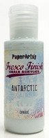 Paper Artsy - Fresco Finish, Akryylimaali, Antarctic, 50ml