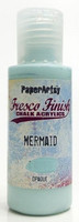 Paper Artsy - Fresco Finish, Akryylimaali, Mermaid, 50ml