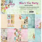 Memory Place - Alice's Tea Party 12