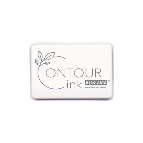 Hero Arts - Contour Ink Pad