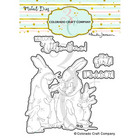 Colorado Craft Company - New Baby-By Anita Jeram, Stanssisetti