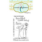 Colorado Craft Company - Be Creative Mini-By Anita Jeram, Leimasetti