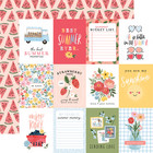 Carta Bella - Summer Double-Sided Cardstock 12