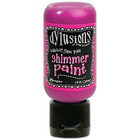Dyan Reaveley - Dylusions Shimmer Acrylic Paint, Bubblegum Pink, 29ml