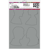 Dina Wakley Media - Profiles, Sapluuna 9