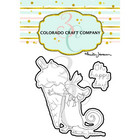 Colorado Craft Company - Ice Cream Day Mini-By Anita Jeram, Stanssisetti