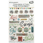 49 and Market - Vintage Artistry Anywhere Wishing Bubbles & Trinkets