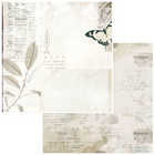 49 and Market - Vintage Artistry Essentials Double-Sided Cardstock 12