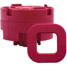 We R - Button Press Inserts, Square