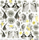 Craft O`Clock - Force of Gentleness, 12