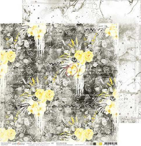 Craft O`Clock - Force of Gentleness, #6, 12