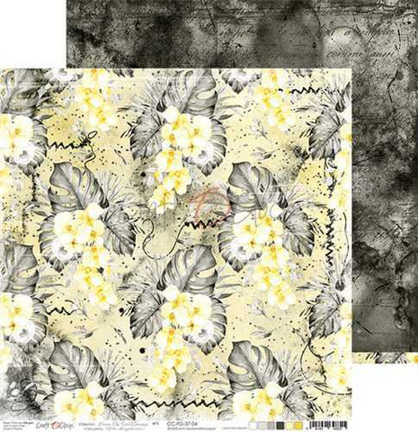 Craft O`Clock - Force of Gentleness, #4, 12