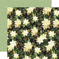 Carta Bella - Flora No. 4 Double-Sided Cardstock 12