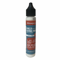 Stamperia - Extra Strong Glue, Askarteluliima, 30ml