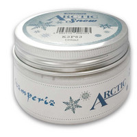 Stamperia - Arctic Snow White, 100 ml