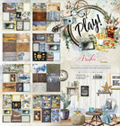 Memory Place - Play! 12