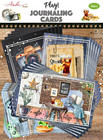 Memory Place - Play!, Journaling Cards, 20 osaa