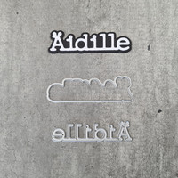 Korttipaja.fi - Äidille, Stanssi
