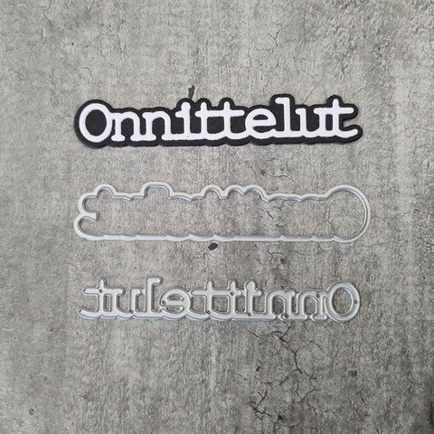 Korttipaja.fi - Onnittelut, Stanssi