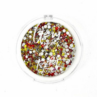 Picket Fence Studios - Gem Mix, Fire