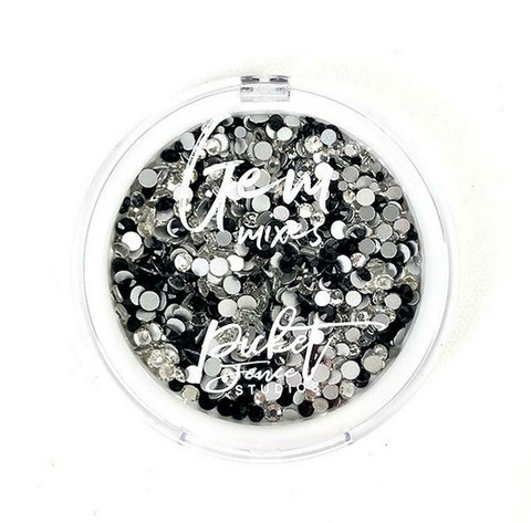 Picket Fence Studios - Gem Mix, Day & Night