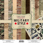 Fabrika Decoru - Military Style, 8