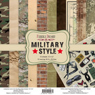 Fabrika Decoru - Military style, 12